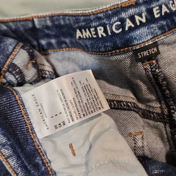 American eagle short - Picture 2 of 3